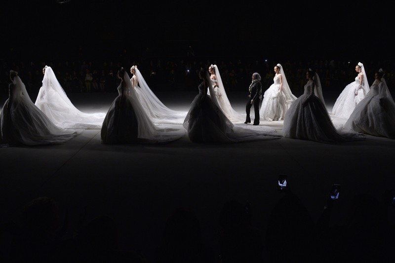 Designers & Brands Fashion Shows